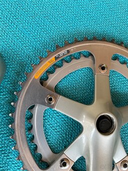Shimano 105. - 4