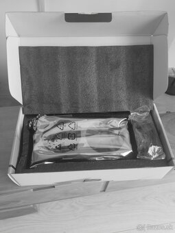 GeForce RTX 3070 Gallardo white - 4