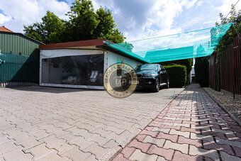 4-izbový rodinný dom s garážou a dielňou, 164 m², blízko cen - 4