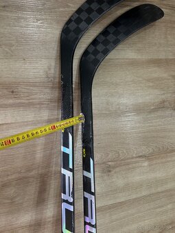 ✅ 2 x - ĽAVÁ TRUE CATALYST 9x3 - P92 - 75 FLEX - 182-4 CM ✅ - 4