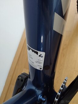 Kross Level 11 Hardtail Full Carbon 29 Vel M 10,7kg - 4