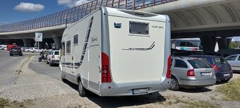 Autokaravan Mc louis Nevis - 4