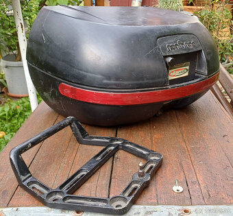 Moto kufor Nonfango - 4