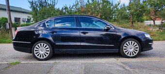 Volkswagen Passat 2.0 Tdi 103kW kúpený na Slovensku - 4