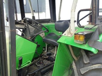 Deutz Fahr 4807 - 4