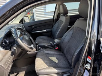 Suzuki Vitara 1,4b 103kw 4x4 - 4
