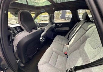 XC60 B5 AWD - Xenium-Paket Pro - 4