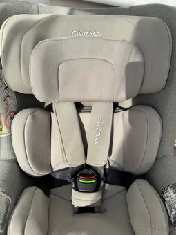 Nuna Todl next - 4