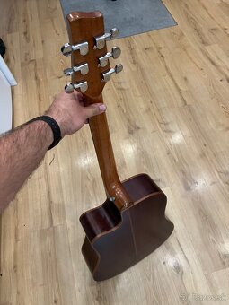 Elektroakustická gitara Pasadena - Znížená cena - 4