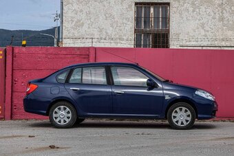 Renault Thalia 1.2 16V Expression - 4