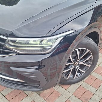 Volkswagen Tiguan 2.0 TDI EVO Life DSG - 4