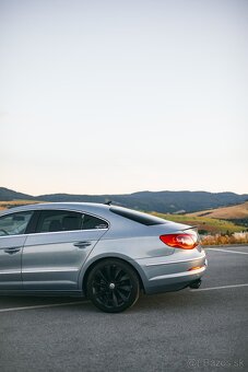 Passat CC 1.8tsi - 4