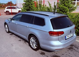 Volkswagen passat 2.0 tdi dsg 110 kw chip 136 kw - 4