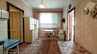 HALO reality - Predaj, rodinný dom Dubník - EXKLUZÍVNE HALO  - 4