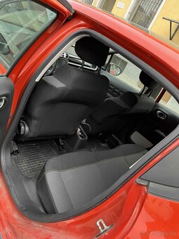 Citroën C3 Puretech 1.2 benzín // 2018 // 75 tisíc KM - 4
