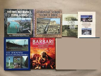 Slovenské ľudové balady, Barbari, Dejiny fotografie, Kotvan - 4