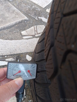 Zimné pneumatiky Pirelli - 4