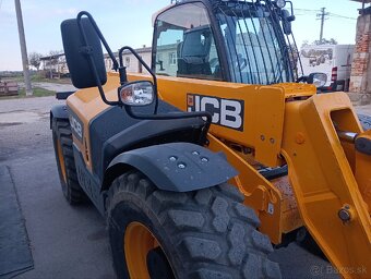 JCB 541-70 - 4