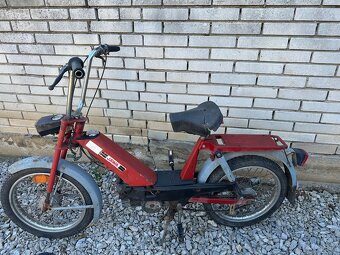 Babetta 207 - 4