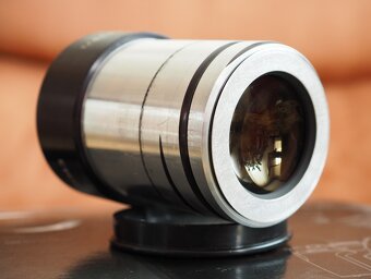 Predám Meopta Meostigmat 70mm f1.4 ø52,5mm - 4