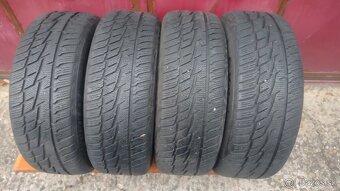 5x112r16 - 4