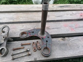 Okuliare na Jawa, CZ, 350/ 354, 250/ 353 - 4