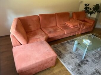 SEDAČKA ZA ODVOZ,/ZADARMO/ - 4