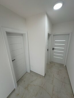 Prenajmem trojizbovy byt v obci Ortuťová - 4
