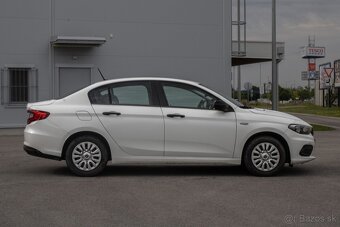 Fiat Tipo 1.4 Pop 2020 - 1. majiteľ, 99tis. km - 4