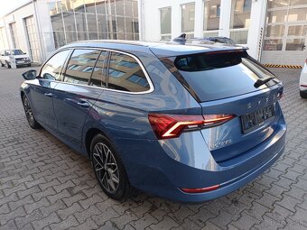Škoda Octavia 4 Combi Style TDI 110kW DSG - záruka Autodraft - 4