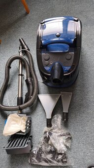 predám tepovac BOSCH BWD41700 AquaWash&Clean - 4