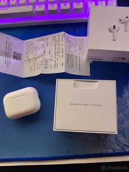 Airpods pro 3 - 4