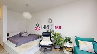 TARGETreal | Útulný a slnečný 1-izbový byt v modernej časti  - 4