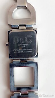 damske hodinky Dolce&Gabbana - 4