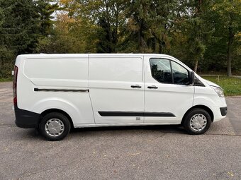 Ford Transit Custom 2.0TDCi 96kW L2H1 MAXI - 4