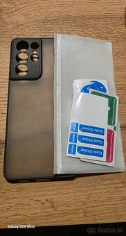 Samsung s21 ultra 5G - 4