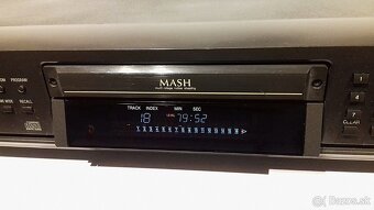 2x CD prehravac TECHNICS SL-PG4 Optical, Germany, AC64, AC67 - 4