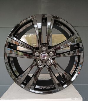 5x112 R20 Seat Škoda Volkswagen - 4
