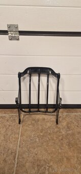 Luggage Rack Detachable fits for Harley Davidson CVO Street - 4