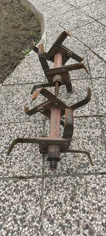 Predam motiky na ter - 4