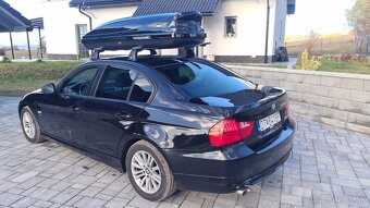 BMW 320d xDrive - 4