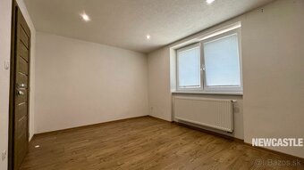 NEWCASTE⏐PRENÁJOM 3 izbového bytu v rod. dome. - 4