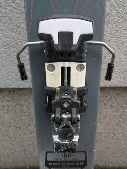 Predám skialp set - 4