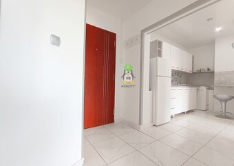 Prenájom 2- izbový byt, Strážske - 4