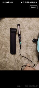 Kulma na vlasy Remington - 4