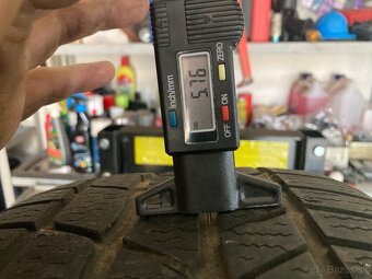 pneu continental 225/45R17 - 4