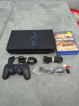 PS2 Fat - 4