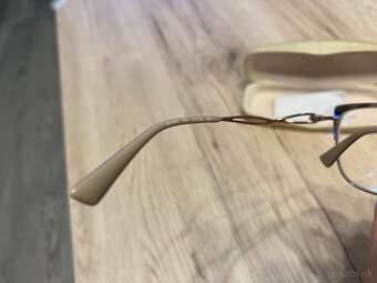 Dámske dioptrické okuliare - 4