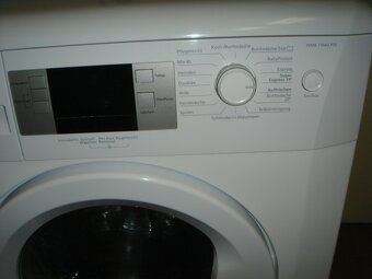 Pračka - Beko - 4