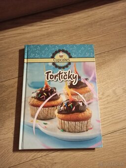 Kuchárske knihy - 4